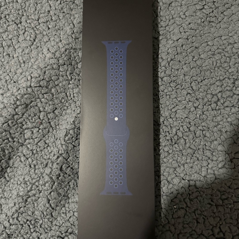 Apple Watch Nike Band